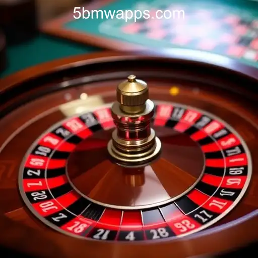 Discovering the Timeless Allure of Roulette in the Casino World