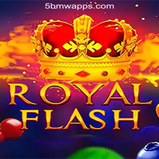 Exploring RoyalFlash: A Premier Game at 5BMW Online Casino Philippines