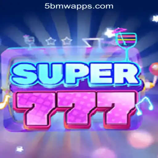 Exploring Super777: Revolutionizing the Gaming Experience at 5BMW Online Casino Philippines
