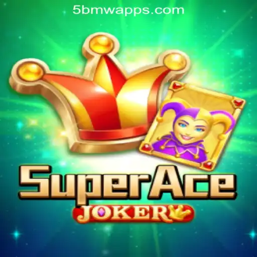 An In-Depth Look at SuperAceJoker: The Ultimate 5BMW Online Casino Experience in the Philippines