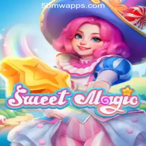 SweetMagic: A Dive into the Enchanting World of 5BMW Online Casino Philippines