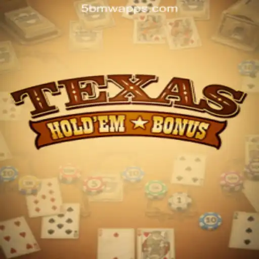Exploring Texas Holdem Bonus at 5BMW Online Casino Philippines