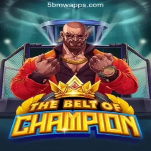 TheBeltOfChampion: A Thrilling Adventure at 5BMW Online Casino Philippines