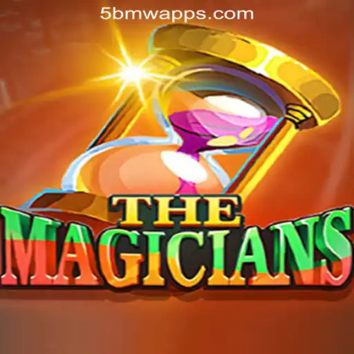 Discover TheMagicians: A Thrilling Game Experience at 5BMW Online Casino Philippines