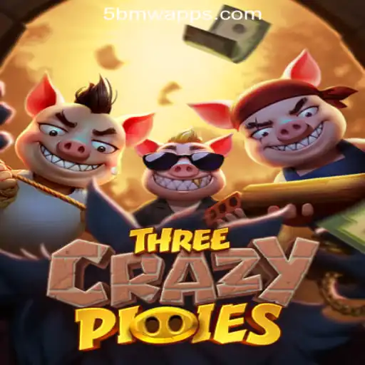 Discover the Thrill of ThreeCrazyPiggies: An Exciting Addition to 5BMW Online Casino Philippines