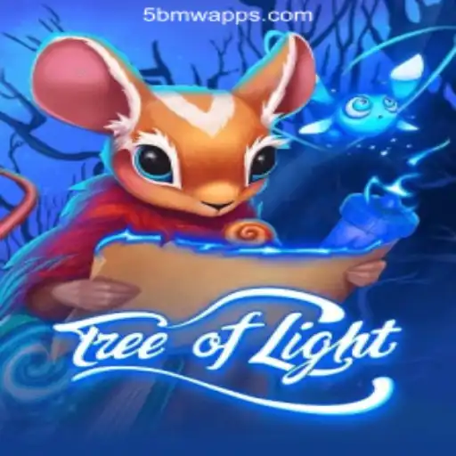 Exploring the Enchantment of TreeofLight in the 5BMW Online Casino Philippines