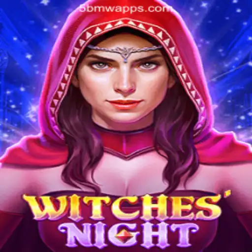 The Enchanting World of WitchesNight at 5BMW Online Casino Philippines